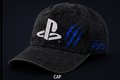 PS5 Gamer Dad Warzone Cap