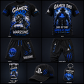 PS5 Gamer Dad Warzone Complete Father's Day Bundle